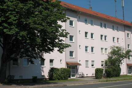 Wohnung Erlangen Am Anger - 3 Zimmer, 56 m&sup2;, 508&euro; | Angebot:26110560