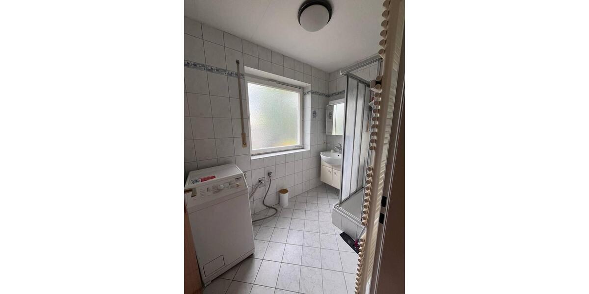 Helle, Möbliert, ruhig, zentral, am Wald, mit 2 Terrassen 2 zimmer