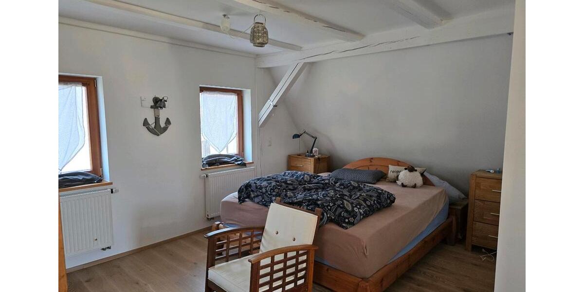 Haus voll ausgestattet 2.5 zimmer