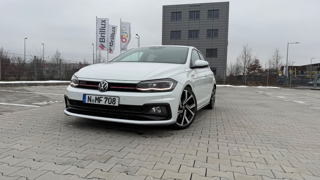 VW Polo 65.500 km 20.575 &euro; Zirndorf 90513