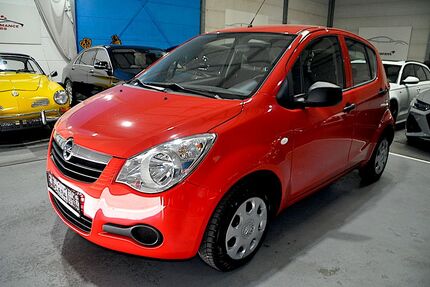 Opel Agila 112.000 km 2.799 &euro; Nürnberg 90431