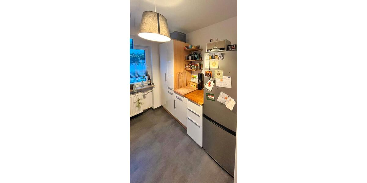 Erdgeschoßwohnung Nürnberg Herrnhütte - 2 Zimmer, 55 m&sup2;, 225.000&euro; | Angebot:27226244