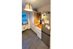 Erdgeschoßwohnung Nürnberg Herrnhütte - 2 Zimmer, 55 m&sup2;, 225.000&euro; | Angebot:27226244