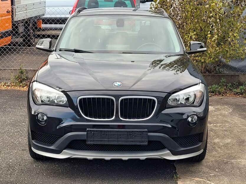 BMW X1 167.215 km 8.700 € Nurnberg 90522