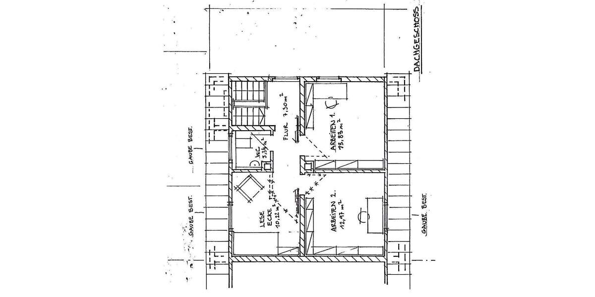 Doppelhaushälfte Neuendettelsau - 5 Zimmer, 173 m&sup2;, 520.000&euro; | Angebot:23969408