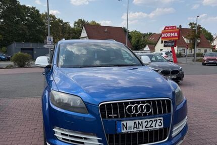 Audi Q7 228.000 km 5.500 &euro; Nürnberg 90423