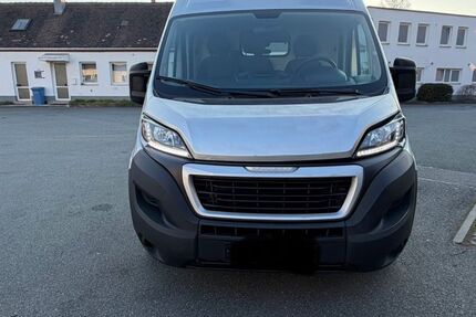 Peugeot Boxer 300.000 km 7.900 &euro; Nurnberg 90449