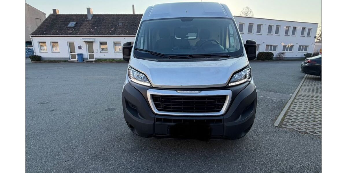 Peugeot Boxer 300.000 km 7.900 &euro; Nurnberg 90449