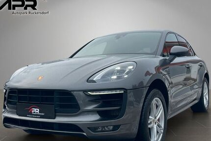 Porsche Macan 88.300 km 32.999 &euro; Rückersdorf 90607