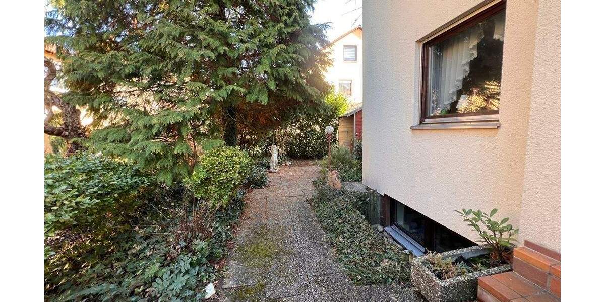 Doppelhaushälfte Fürth Hardhöhe - 5 Zimmer, 139 m&sup2;, 529.000&euro; | Angebot:25661491
