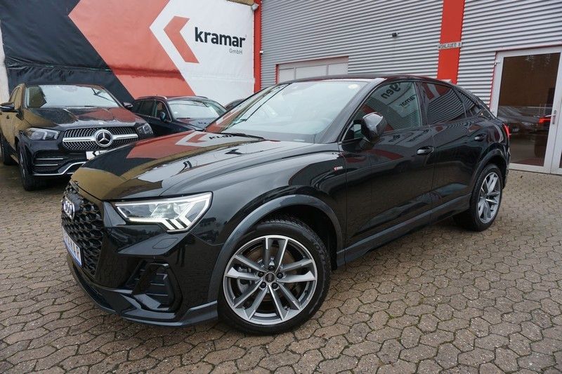 Audi Q3 149.805 km 28.890 &euro; Nürnberg 90475