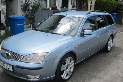 Ford Mondeo 222.563 km 1.100 &euro; Nürnberg 90480