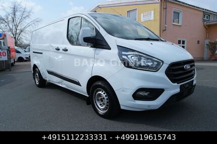 Ford Transit Custom 144.456 km 10.700 &euro; Nürnberg 90449