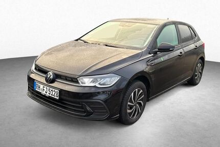 VW Polo 6.000 km 18.790 &euro; Roth 91154