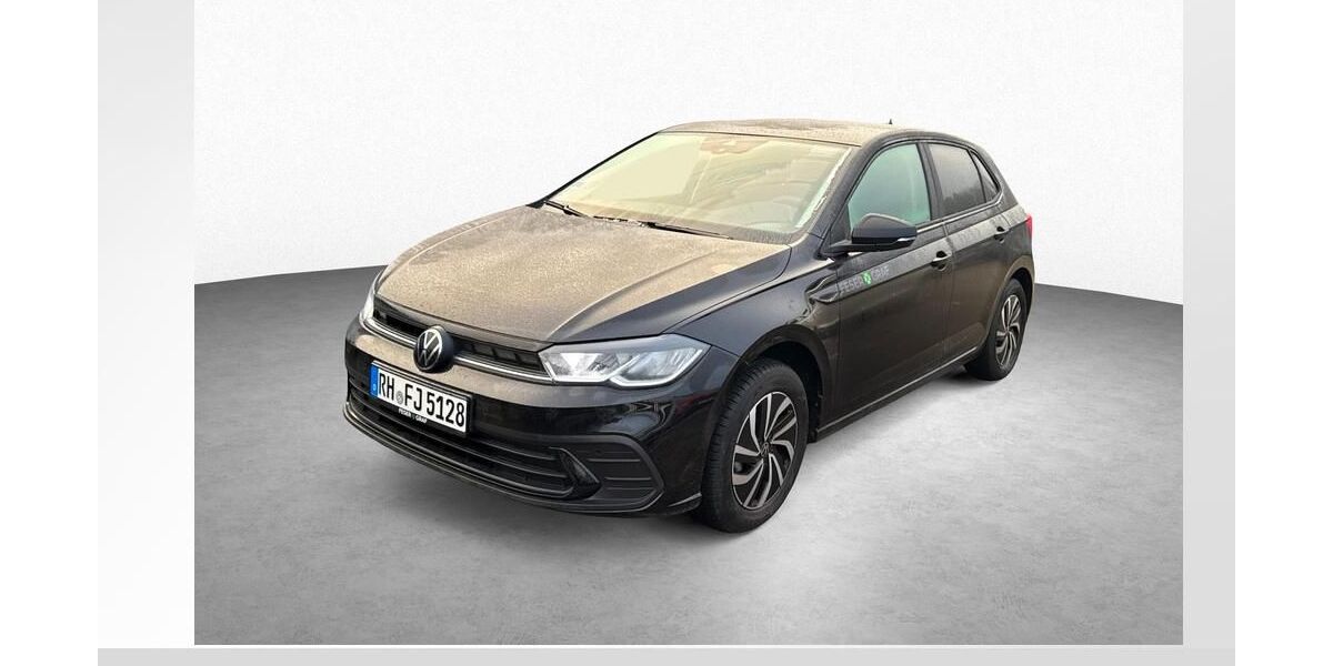 VW Polo 6.000 km 18.790 &euro; Roth 91154