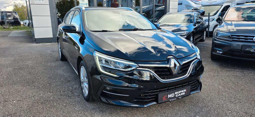 Renault Megane 59.970 km 15.990 € Fürth 90763