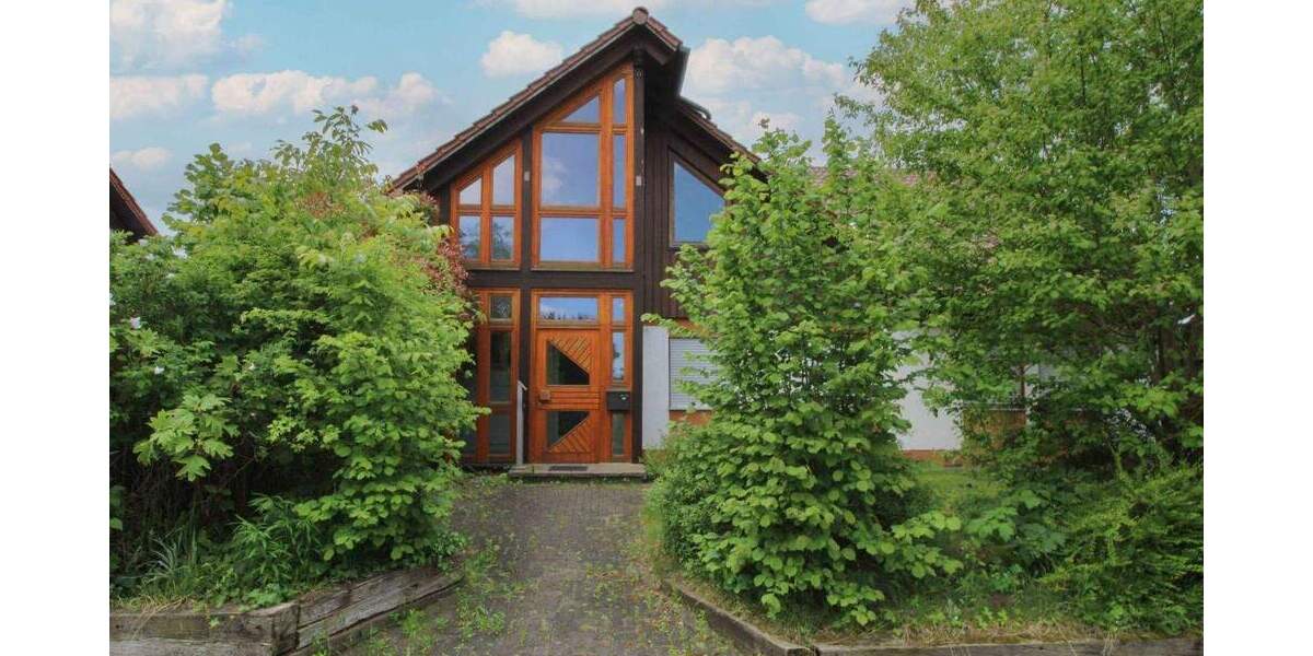 Ihr neues Zuhause mit Potenzial - Großzügige Immobilie für Familie, Mieter oder Mehrgenerationen 8 zimmer