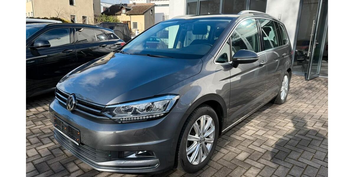 VW Touran 129.900 km 15.900 &euro; Fürth bei Nürnberg 90765
