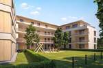 Etagenwohnung Nürnberg Großreuth h d Veste - 4 Zimmer, 98 m&sup2;, 895.950&euro; | Angebot:26244670
