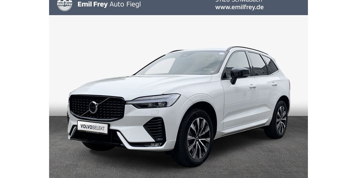 Volvo XC60 13.400 km 44.990 &euro; Schwabach 91126