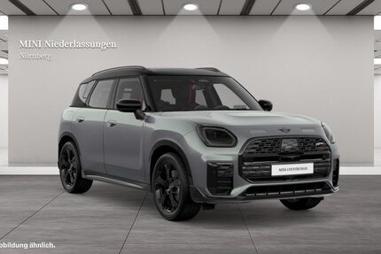 Mini Countryman C (Cooper) 24.483 km 35.895 &euro; Nürnberg 90441