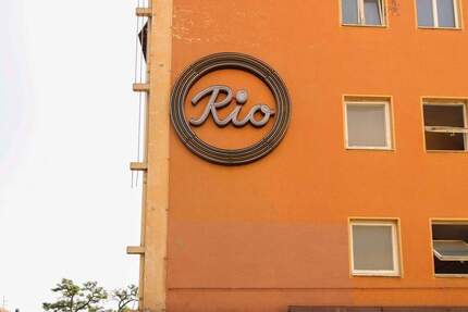 Rio Palast Nürnberg: Legendäre Kultimmobilie mit Potenzial in TOP Citylage! zimmer