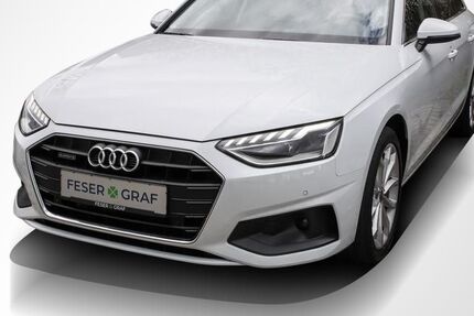 Audi A4 103.350 km 25.940 &euro; Herzogenaurach 91074