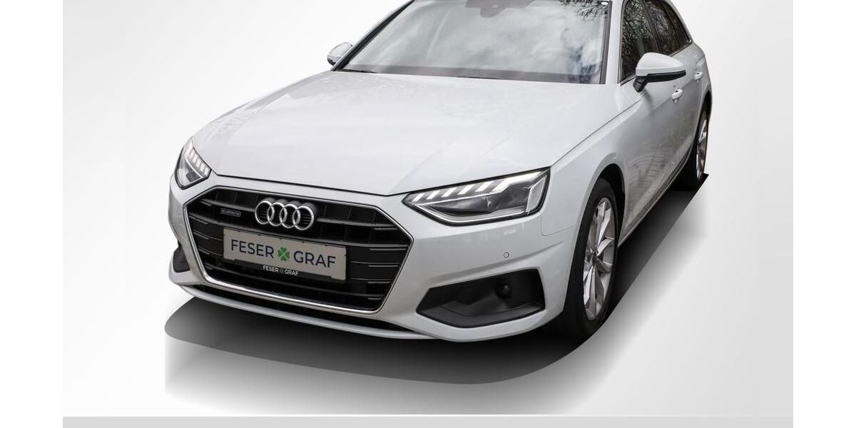Audi A4 103.350 km 25.940 &euro; Herzogenaurach 91074