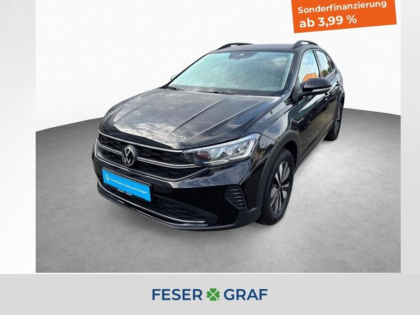 VW Taigo 17.100 km 21.220 € Schwabach 91126