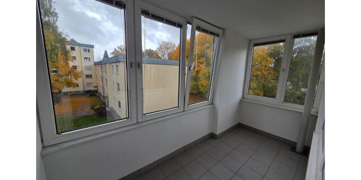 Etagenwohnung Nürnberg Zerzabelshof - 2 Zimmer, 60 m&sup2;, 750&euro; | Angebot:25542999