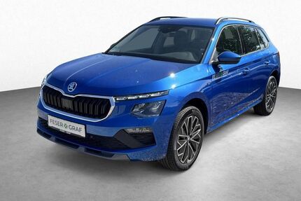Skoda Kamiq 5.700 km 26.460 &euro; Schwabach 91126
