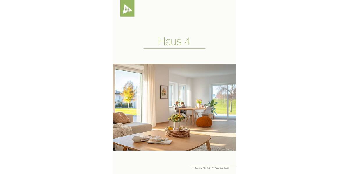 Reihenendhaus Nürnberg Lohhof - 5 Zimmer, 128 m&sup2;, 725.000&euro; | Angebot:26841605