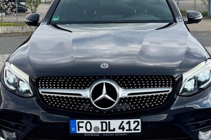 Mercedes-Benz GLC 350 108.570 km 33.500 &euro; Wendelstein 90530