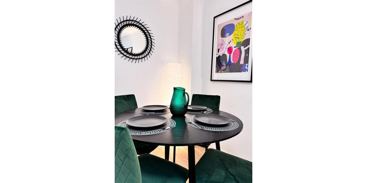 Etagenwohnung Nürnberg Kleinweidenmühle - 1 Zimmer, 35 m&sup2;, 745&euro; | Angebot:26675037