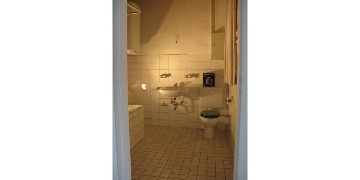 Etagenwohnung Fürth Altstadt - 2 Zimmer, 55 m&sup2;, 520&euro; | Angebot:26343059