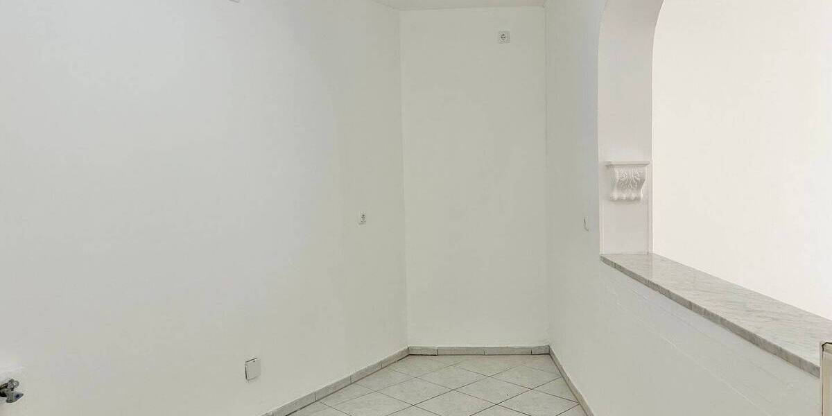 Etagenwohnung Fürth Innenstadt - 3 Zimmer, 80 m&sup2;, 780&euro; | Angebot:26875082
