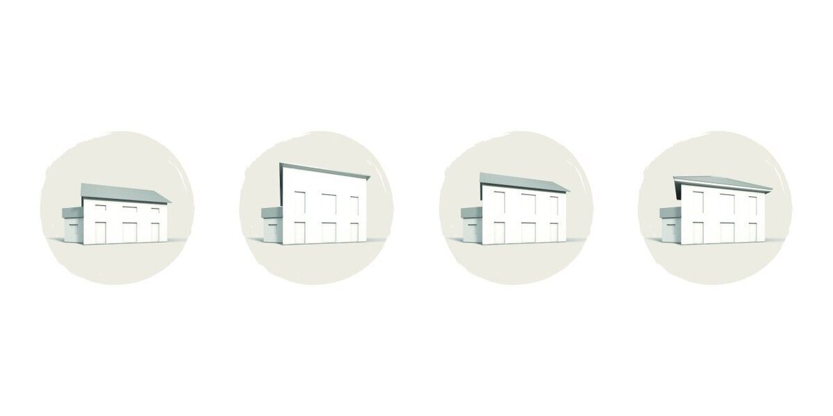 Modernes Einfamilienhaus in Nürnberg - Individuell geplant und energieeffizient gebaut - Einfamilienhaus Nürnberg Moorenbrunn | Angebot:27479283