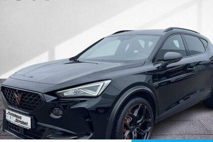 Cupra Formentor 19.987 km 43.990 &euro; Schnaittach 91220