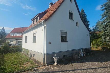 Haus Erlangen Bruck - 750.000&euro; | Angebot:27157915