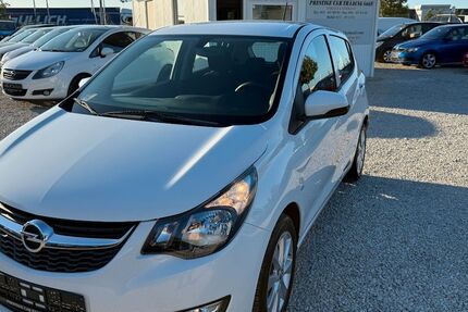 Opel Karl 128.622 km 5.990 € Nürnberg 90431