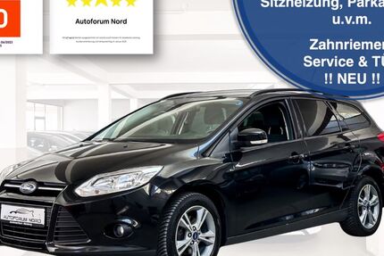 Ford Focus 130.000 km 6.499 € Nürnberg 90411
