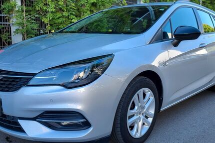Opel Astra 138.000 km 7.700 &euro; Nürnberg 90449