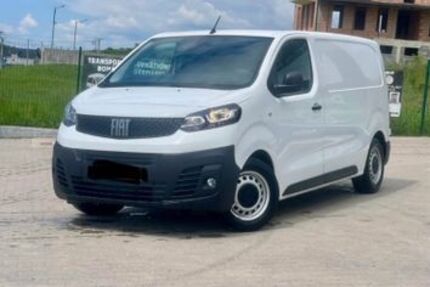 Fiat Scudo