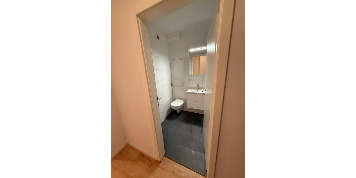 Etagenwohnung Nürnberg Gleißhammer - 1 Zimmer, 40 m&sup2;, 490&euro; | Angebot:26391748