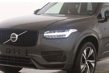 Volvo XC90 58.000 km 42.500 &euro; Oberasbach 90522
