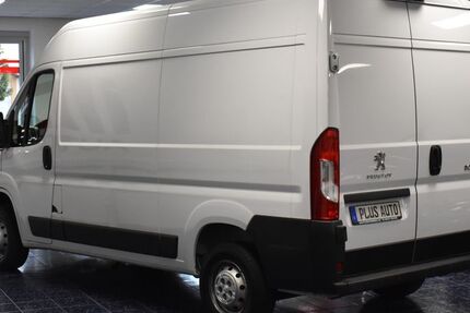 Peugeot Boxer 74.283 km 18.880 &euro; Nürnberg 90431
