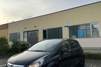 Opel Corsa 69.500 km 7.200 &euro; Nürnberg 90451