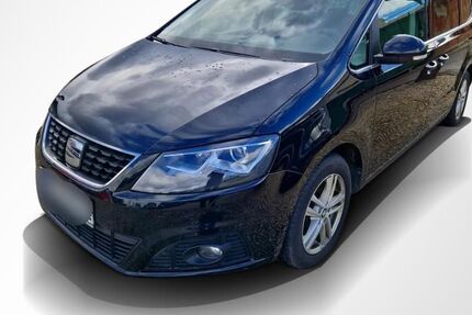 Seat Alhambra 126.500 km 28.980 &euro; Fürth 90763