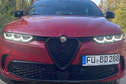 Alfa Romeo Tonale 9.000 km 39.900 &euro; Fürth 90768