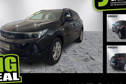 Opel Grandland (X) 16.852 km 23.880 &euro; Fürth 90765